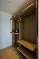 Fraser Place Antasya Istanbul