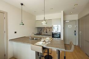 Fraser Place Antasya Istanbul