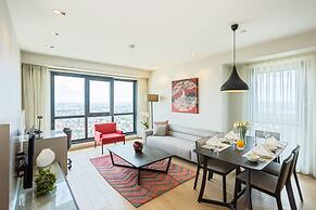 Fraser Place Antasya Istanbul