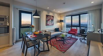 Fraser Place Antasya Istanbul