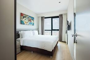 Fraser Place Antasya Istanbul