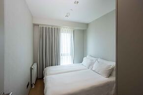 Fraser Place Antasya Istanbul