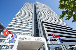 Fraser Place Antasya Istanbul