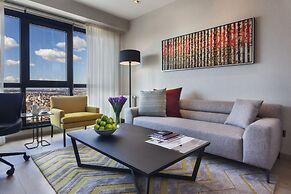 Fraser Place Antasya Istanbul