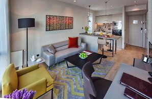 Fraser Place Antasya Istanbul