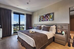 Fraser Place Antasya Istanbul