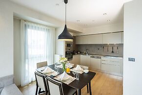 Fraser Place Antasya Istanbul