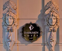 Darkmen 2 Hotel