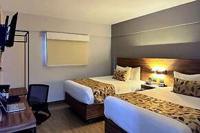 Sleep Inn Mazatlan