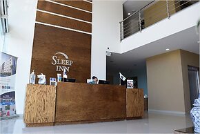 Sleep Inn Mazatlan