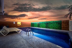 Sleep Inn Mazatlan