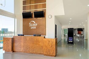 Sleep Inn Mazatlan