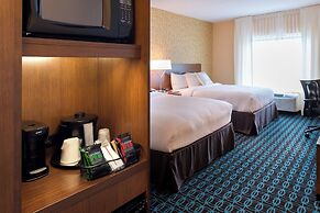 Fairfield Inn & Suites by Marriott Orlando East/UCF Area
