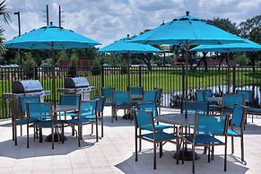 Fairfield Inn & Suites by Marriott Orlando East/UCF Area