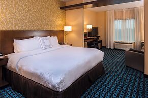 Fairfield Inn & Suites by Marriott Orlando East/UCF Area