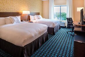Fairfield Inn & Suites by Marriott Orlando East/UCF Area