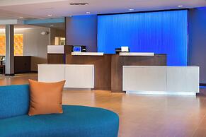 Fairfield Inn & Suites by Marriott Orlando East/UCF Area