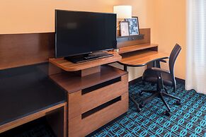Fairfield Inn & Suites by Marriott Orlando East/UCF Area