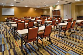 Fairfield Inn & Suites by Marriott Orlando East/UCF Area