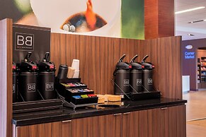 Fairfield Inn & Suites by Marriott Orlando East/UCF Area