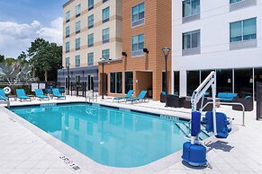 Fairfield Inn & Suites by Marriott Orlando East/UCF Area