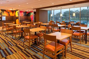 Fairfield Inn & Suites by Marriott Orlando East/UCF Area
