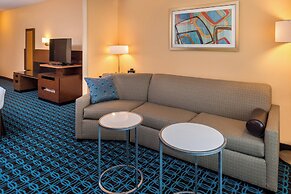 Fairfield Inn & Suites by Marriott Orlando East/UCF Area