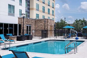 Fairfield Inn & Suites by Marriott Orlando East/UCF Area