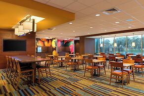 Fairfield Inn & Suites by Marriott Orlando East/UCF Area