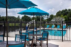 Fairfield Inn & Suites by Marriott Orlando East/UCF Area