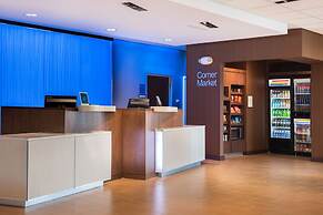 Fairfield Inn & Suites by Marriott Orlando East/UCF Area