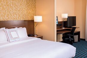 Fairfield Inn & Suites by Marriott Orlando East/UCF Area