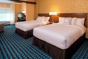 Fairfield Inn & Suites by Marriott Orlando East/UCF Area