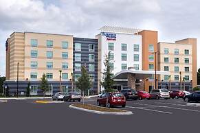 Fairfield Inn & Suites by Marriott Orlando East/UCF Area