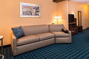 Fairfield Inn & Suites by Marriott Orlando East/UCF Area