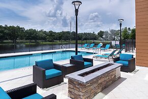 Fairfield Inn & Suites by Marriott Orlando East/UCF Area