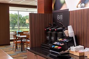 Fairfield Inn & Suites by Marriott Orlando East/UCF Area