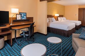 Fairfield Inn & Suites by Marriott Orlando East/UCF Area