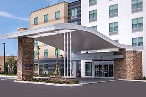 Fairfield Inn & Suites by Marriott Orlando East/UCF Area