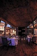 Nizam Butik Otel Buyukada