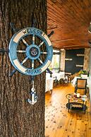 Nizam Butik Otel Buyukada