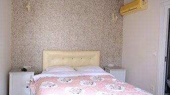 Nizam Butik Otel Buyukada