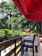 Nizam Butik Otel Buyukada