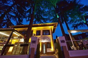 Nizam Butik Otel Buyukada