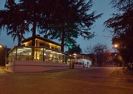 Nizam Butik Otel Buyukada