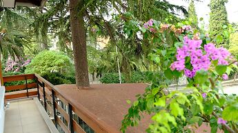 Nizam Butik Otel Buyukada