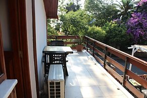 Nizam Butik Otel Buyukada