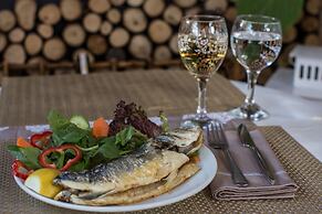 Nizam Butik Otel Buyukada