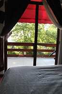 Nizam Butik Otel Buyukada