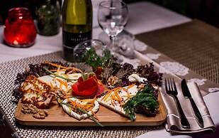 Nizam Butik Otel Buyukada